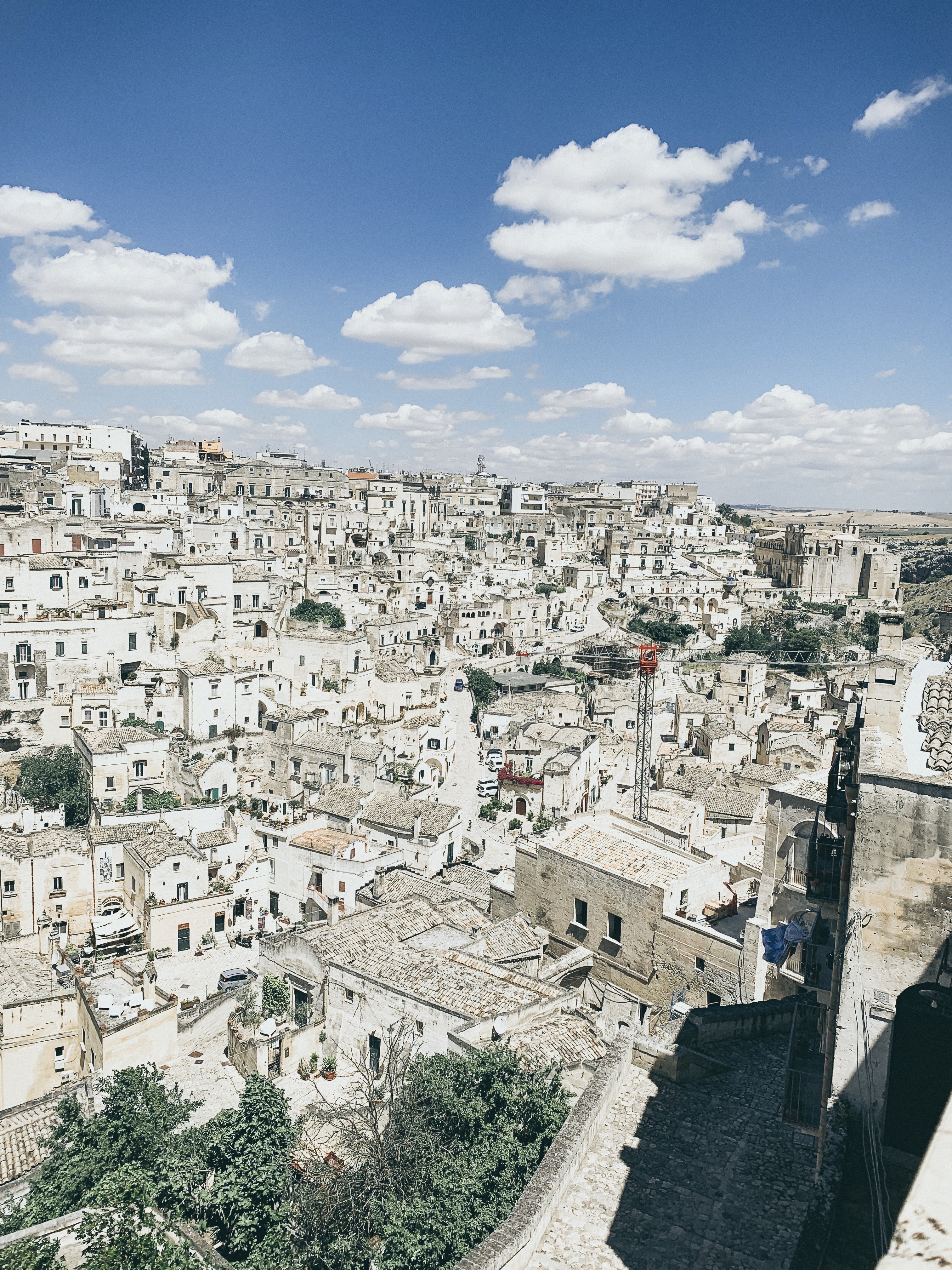 Puglia italy post road trip influencer